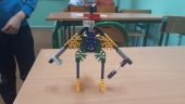 KLASA IB